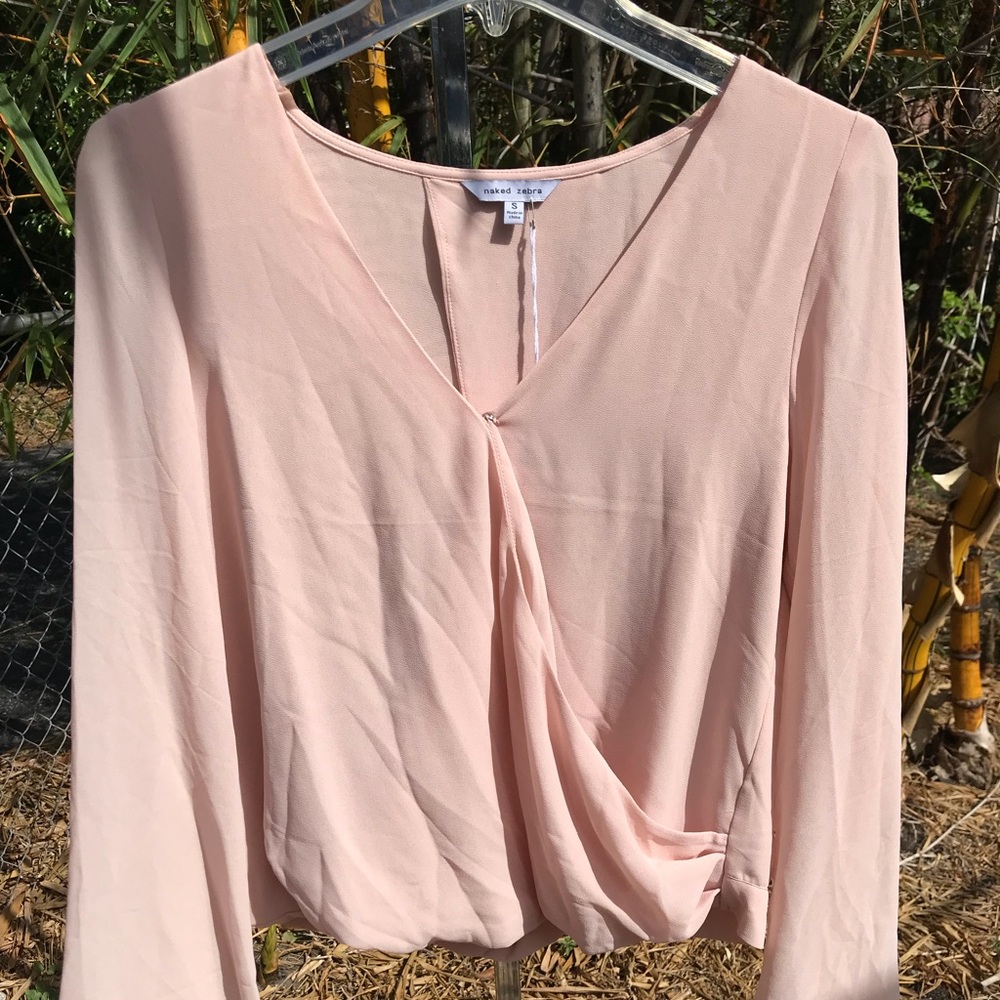 Women’s Blouse